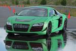 Audi R8 V10 5.2 Quattro by Racing One 2012 года